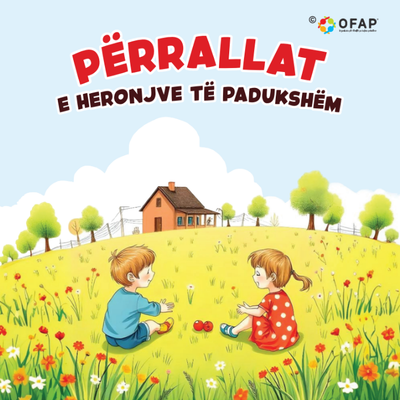 Përrallat e heronjëve të padukshëm