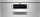 Lavastovilje AEG FFB62427ZM, 45 cm, inox, argjend