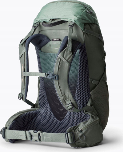 Çantë shpine për hiking Gregory Amber, 34 L