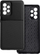 Mbrojtëse telefoni Forcell Noble për Samsung Galaxy S21 FE, TPU e butë, antirrëshqitëse, e zezë