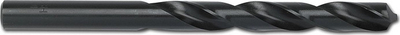 Spiralë metali Irwin HSS NWKa, 7.1 mm, e zezë
