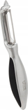 Lëvozhgues frutash 5FIVE Silver Pro, zink, gri