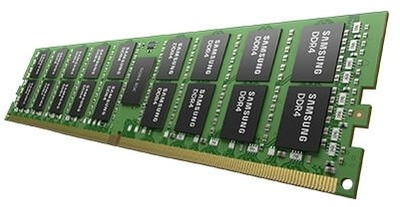 Memorie RAM Samsung M471A5244CB0-CWE, 4GB DDR4, 3200MHz ECC
