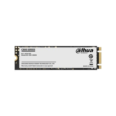 SSD Dahua C800N, 256GB, M.2 SATA, 550 MB/s