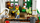Set LEGO Ideas Botanical Garden Victorian Greenhouse, 3792 pjesë, 18+, shumëngjyrësh