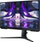 Monitor Samsung Odyssey LS24AG300NRXEN - LED, 24", Full HD, i zi
