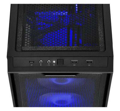 Kompjuter Actina, Intel Core i5-13600KF, 32GB RAM, 2TB SSD, AMD Radeon RX 7900 XTX, i zi