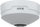 Kamerë sigurie IP Axis M4328 P Dome, 12MP, panoramike 360°, e bardhë