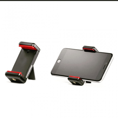 Mbajtës universale Manfrotto për smartphone