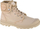Çizme Palladium Baggy M 02353-221-M, për në qytet, pambuk, bezhë