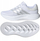 Atlete adidas Treadmove W JP5799, për vrap, për goca, të bardha