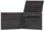 Kuletë Quicksilver Bridgies III EQYAA03820-BLK, e zezë, man