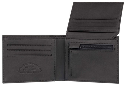 Kuletë Quicksilver Bridgies III EQYAA03820-BLK, e zezë, man