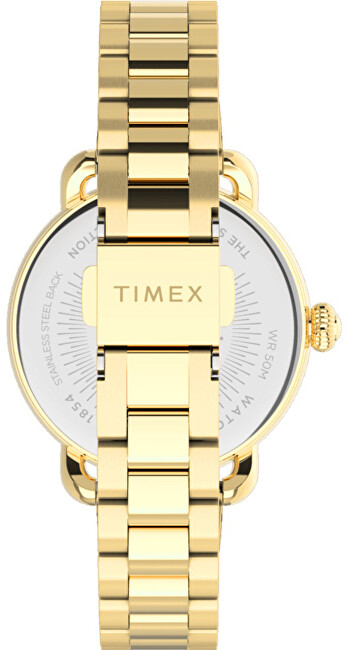 Orë dore Timex Standard TW2U13900