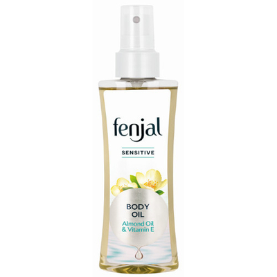 Vaj Sensitive, 145 ml