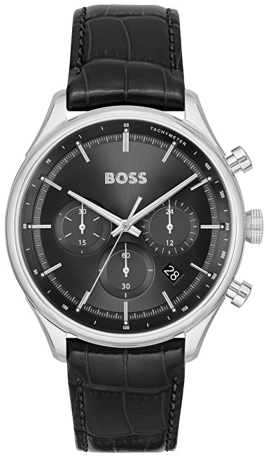 Orë dore HUGO BOSS Gregory 1514049