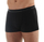 Mbathje për meshkuj Brubeck Comfort Wool, M, të zeza 