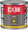 Yndyrë litiumi CX80 Lithium Grease, 500g, universale