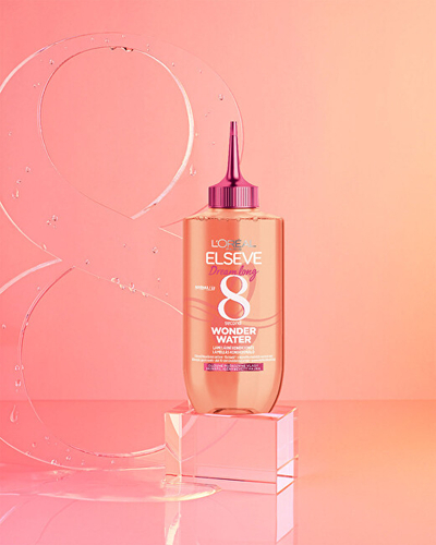 Балсам L'Oreal Paris Elseve Dream Long 8 Second Wonder Water 200 мл