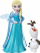 Kukull Mattel Disney Frozen Ice Reveal, kukull e vogël surprizë, me 6 surpriza, shumëngjyrëshe
