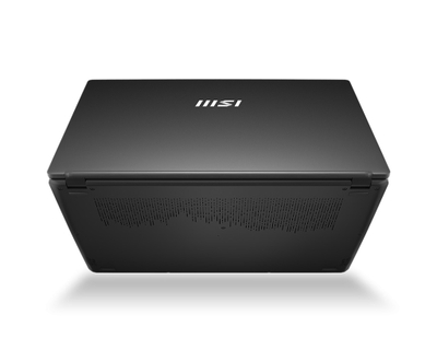 Laptop MSI Modern 15 H AI C1MG-063XCZ, 15.6", Intel Core Ultra 5 125H, 16GB RAM, 1TB SSD, i hirtë