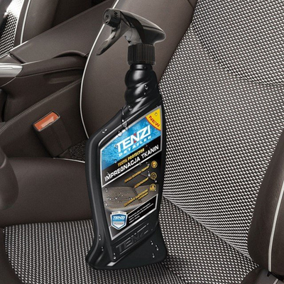 Impregnim për tekstil TENZI Detailer Fabric Impregnation, 600ml, transparent