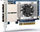 Kartë zgjerimi QNAP QXP-3X8PES, 2 porta PCIe Gen3 x8, për NAS