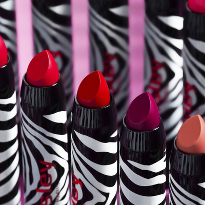 Балсам за усни Sisley Phyto Lip Twist, ефект сјај, црвен