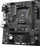 Pllakë amë GIGABYTE A520M S2H - AMD A520