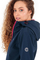 Xhaketë për femra Hi-tec LADY CARIA II SOFTSHELL Tecproof, XL, kaltër e errët