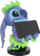 Mbajtëse telefoni dhe kontrollori Disney Cable Guy Hula Stitch, 20cm, shumëngjyrëshe