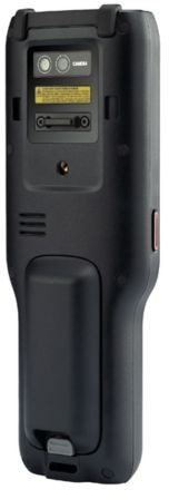 Kompjuter dore Honeywell CK62, ekran 4", 5G, gri