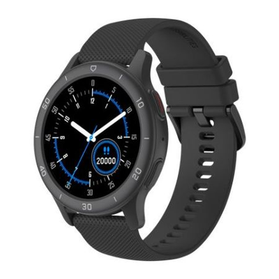 Orë e mençur Vivax Life Pro, 1.32”, e zezë