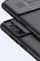 Kapak telefoni Nillkin CamShield për Xiaomi Redmi Note 11 5G edhe Poco M4 Pro, me kapak rrëshqitës te kamera, antirrëshqitës, i zi