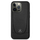 Mbështjellës telefoni Mercedes MEHCP15XARMBK, për iPhone 15 Pro Max 6.7", lëkurë, i zi