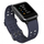 Rrip ore inteligjente UMAX Original Strap P2, zëvendësues, blu