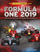 Formula One 2019 the Carlton Sports Guide - Bruce Jones