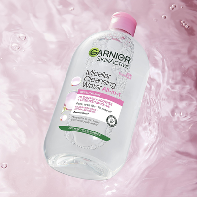 Ujë micellar Garnier Skin Naturals, 700 ml