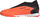 Këpucë futbolli Adidas Predator Accuracy.3 TF LL M GW4643, për terren sintetik, pa lidhëse, portokalli me të zezë
