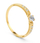Unazë Beneto Exclusive AUG0002-G-WH