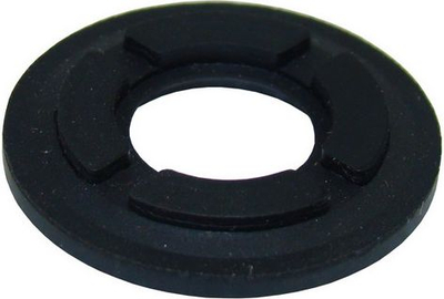 Disk gome për stem DNM SDNM0010, i zi