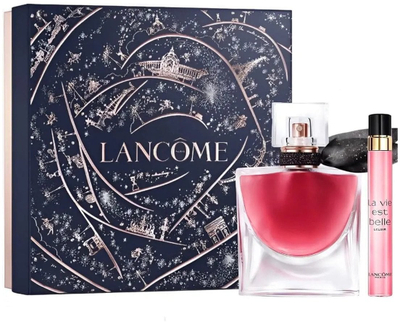 Set dhuratë Lancôme La Vie Est Belle Elixir për femra, 1 copë