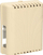 Zile elektromekanike dytonëshe Orno Plys 8V, OR-DP-VD-139 / BG / 8V, bezhë