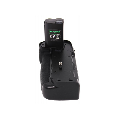 Mbajtës Bateri PATONA Premium MB-780 për Nikon D780