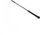Antena makine Sunker Antenna Mast Car M4 ANT0303, 24cm, fije 5mm, e zezë