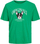 Maicë Jack&Jones JORBEWARE Standard Fit 12245196 Holly Green
