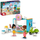 Set LEGO® Friends 41723 Donut Shop, 63 pjesë