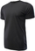 Bluzë Martes Essentials Dillion M, 100% poliester, për meshkuj, e zezë