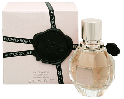 Parfum Viktor & Rolf Flowerbomb