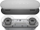 Altoparlant Dell SP3022 Speakerphone, i bardhë